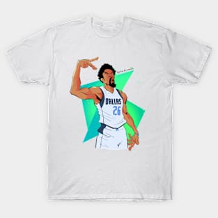 Spencer Dinwiddie T-Shirt